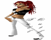 *BG* Mean Tee