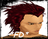 *FD* Vixen Wolverine