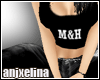 Tank Top M&H