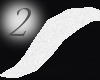 Ghostly Kitsune Tail 2
