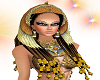 Cleopatra Egyptian Hair 