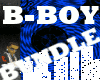 *HS*:BE:B-BOY BUNDLE