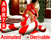 [ADR76] Xmas Sweet