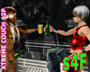:s4f-ap xtreme couch 12P