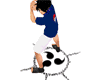 Sasuke Seal Animate