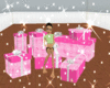 Birthday Presents