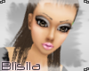 B} Andriya|Brown