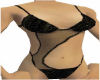 black sequined 2 swimsui