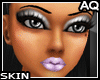 *AQ*Skin | Wicked Dark