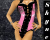(S)**Hawt** Pink