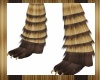 [DK]Coco Fluff PawBoots