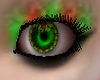 Misteltoe eyes