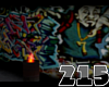 215> BadLandz Alley