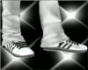 !KK RAVE WHITE SNEAKERS