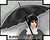 *A GryLolita Parasol