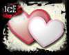 [I] Cute Pink Hearts