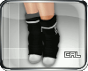 [c] Kissmeboots Black