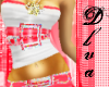 +!*GD!+* Gray&PinkFit+*