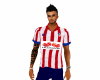 TOP ATLETICO MADRID