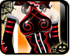 Neo Queen of Hearts