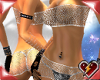 S NaughtyNet Outfit