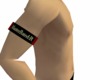master armband