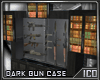 ICO Dark Gun Case
