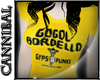 Gorgol Band T