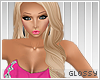 G| Blonde Evelyne