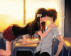 Anime Kiss