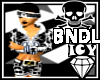 [IC] F. Dangerous bundle