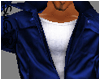 SuGar Blue Jacket8- Man