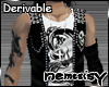 *Nm*Cool Vest#02[M]