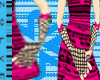 [Zv]Bt.fly Gothic Gloves