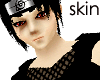 [kh]Itachi skin