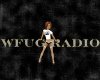 WFUGRadio Jamie Foxx
