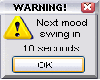 Mood swings