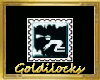 Spelunking Stamp