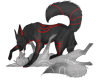 Rebekah's Tail
