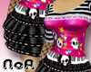 *NoA*CuteEmoGirl/Pink
