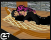 c27_2 person Hammock