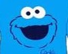 *Cookie Monster Nails
