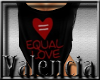 {D}EqualLove