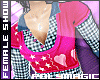 [PM] Open Shirt 158