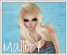 |M| Janie Blonde.