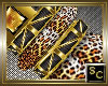 `SC Bad Girl Bracelets L