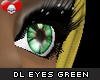 [DL] DL Eyes Green