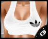 [C] Adidas Sports Bra WT