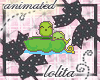 LOLI two peas... ^x^