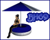 BH69 Diamond Floatie